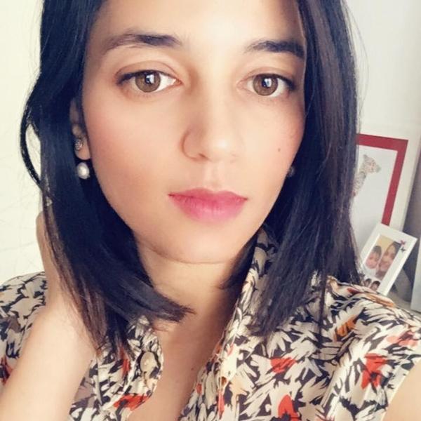 Maroua BRIKI