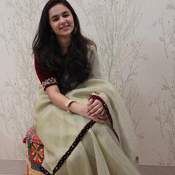 Kashish Varshney