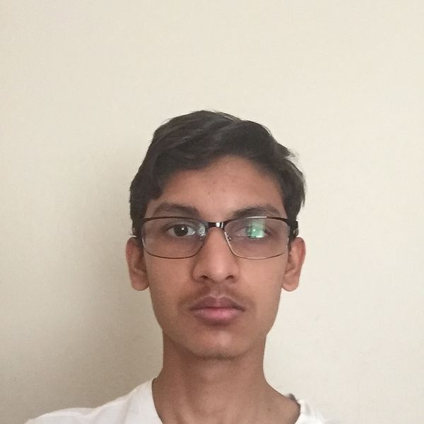 Aniket Pandey