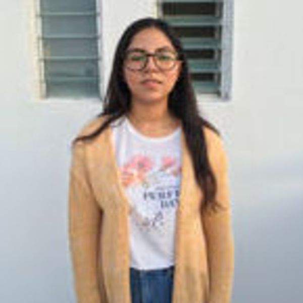 Daiyanee Alfaro Villegas