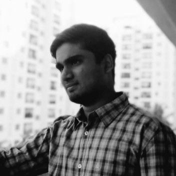 Adarsh Srinivasan