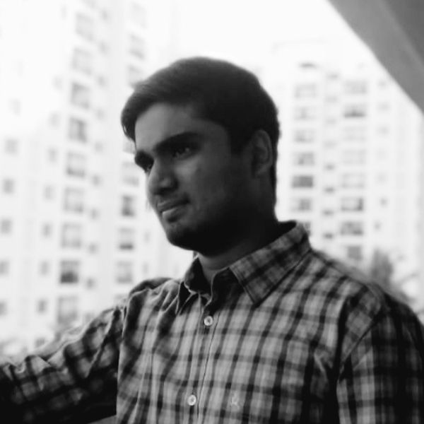 Adarsh Srinivasan