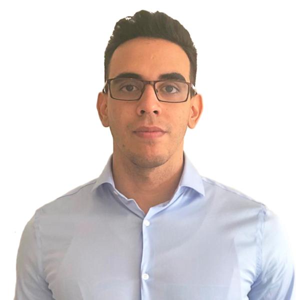 Adrian Romero Garcia