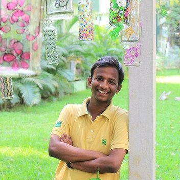 KUMARATEJA RAVVA