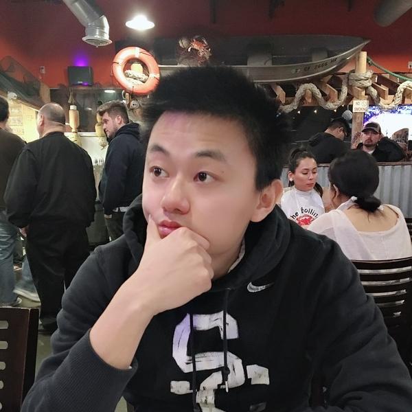 Shuai Shao