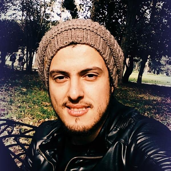 Anes Cheikh