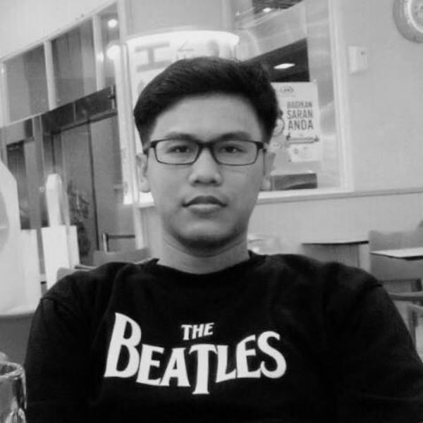 Muhamad Herdiansyah