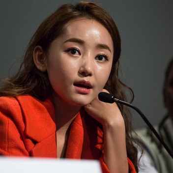 Yeonmi Park