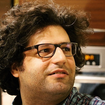 Shervin Shadmehr