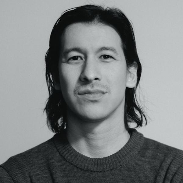 Perry Chen