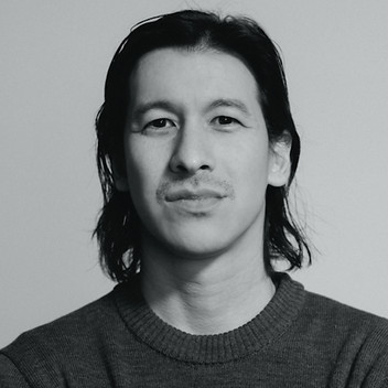 Perry Chen