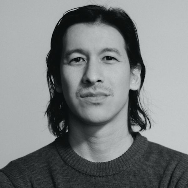 Perry Chen