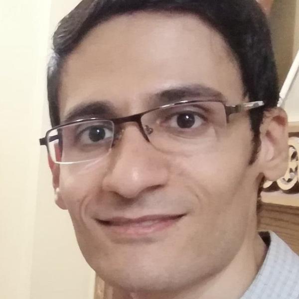 Amir Mina