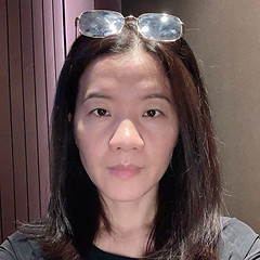 Vicky Wei