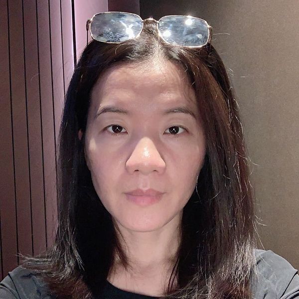 Vicky Wei