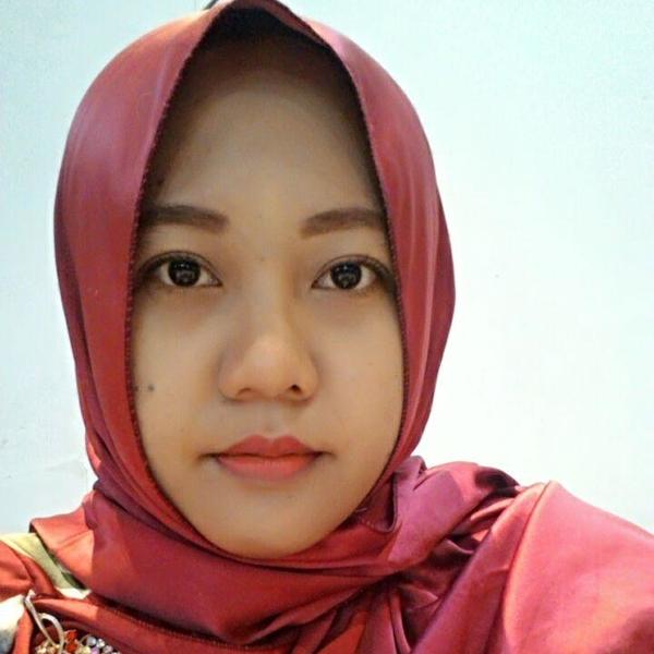 Santi Deviyanti Rahayu