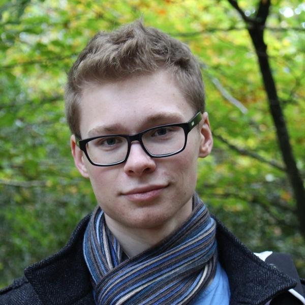 Patrik Blaszczok