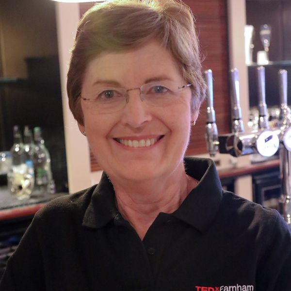 Janet Alkema