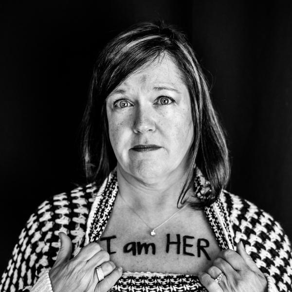 Brenda Scherbring Ahntholz