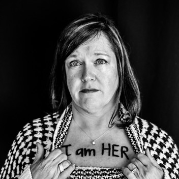 Brenda Scherbring Ahntholz
