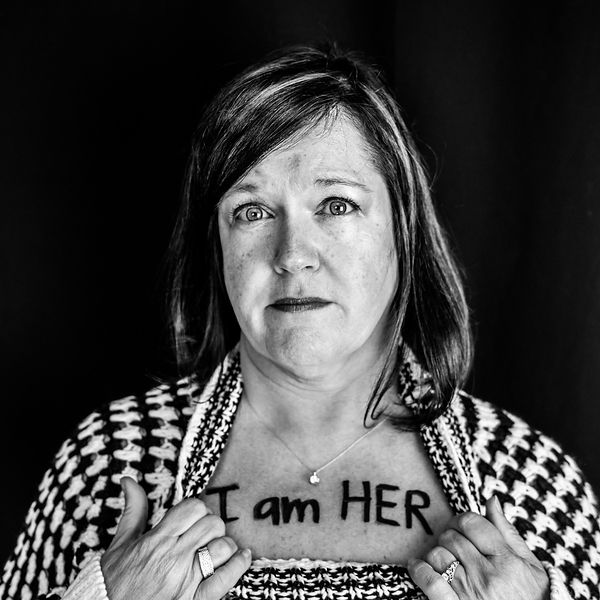 Brenda Scherbring Ahntholz