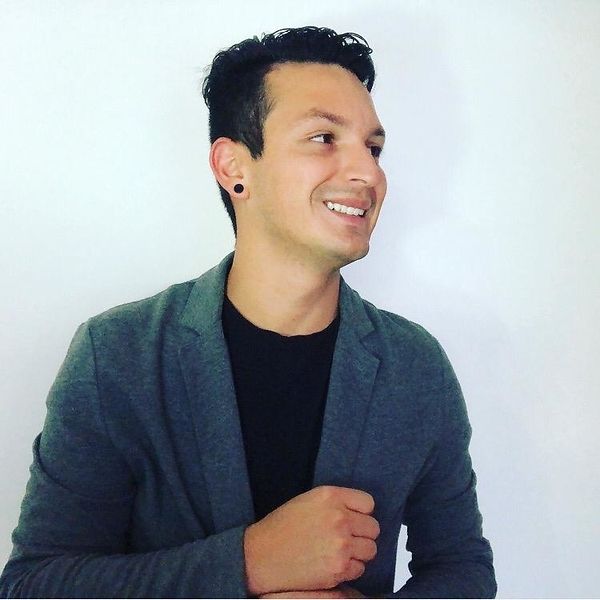 Bryan Zuniga