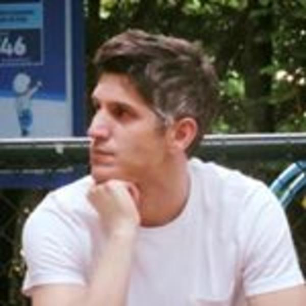 Bernardo Courrege