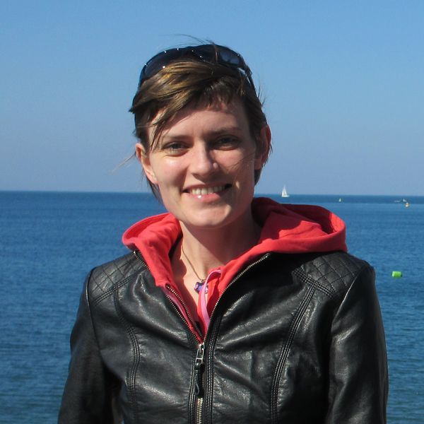 Mateja Kusterle