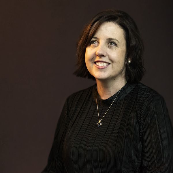 Helen Sheedy