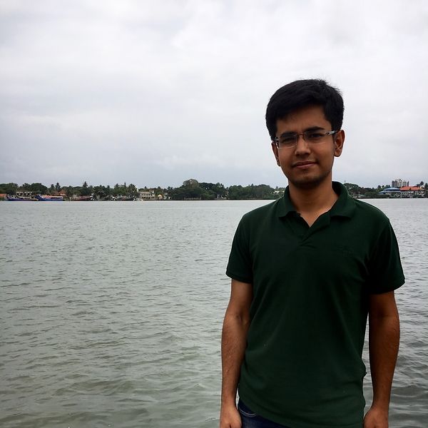 Manan Manwani