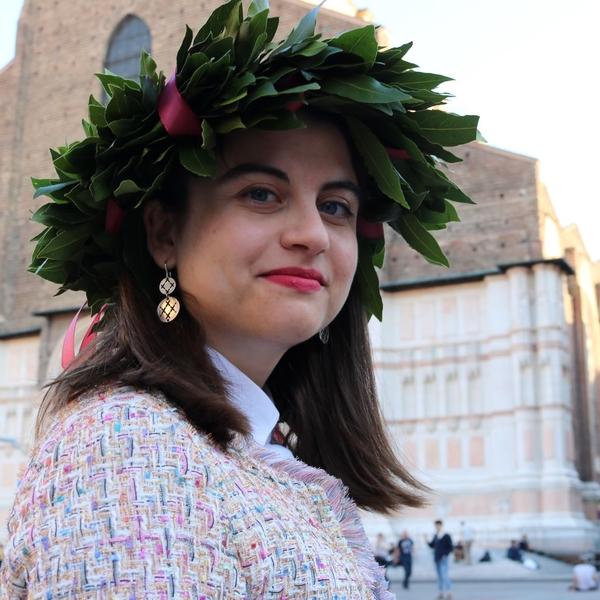 Laura Pillon