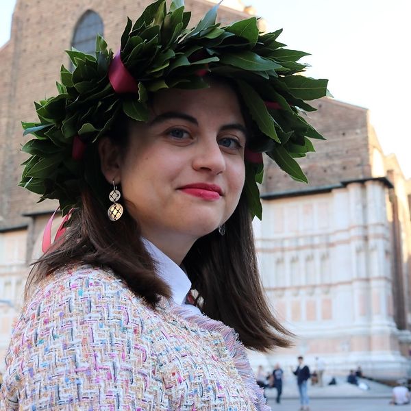 Laura Pillon
