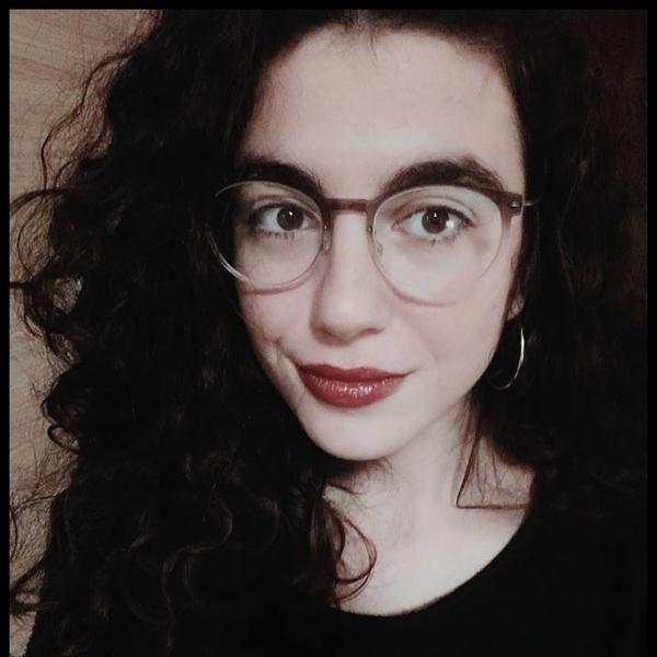 Athanasia Liatsi