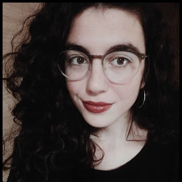Athanasia Liatsi
