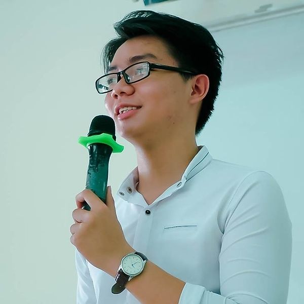 Thành Công Nguyễn
