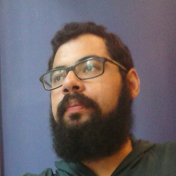 Edivaldo Ferreira