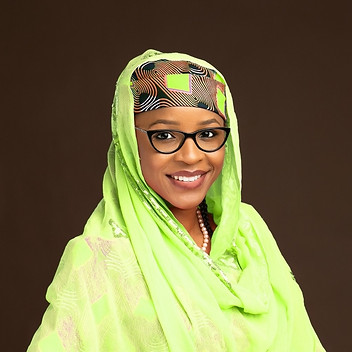 Aisha Augie