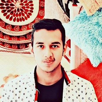 Piyush Gautam