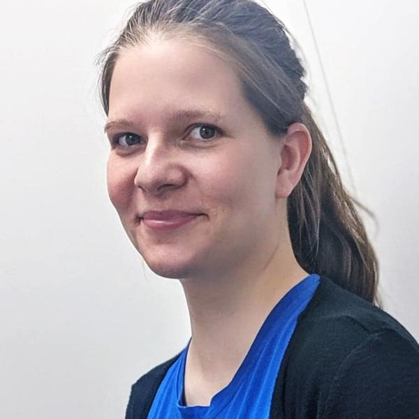 Sylwia Magon