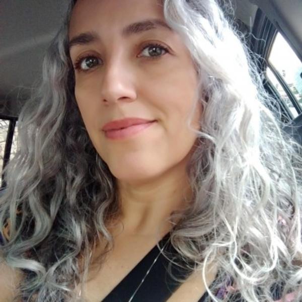 Andrea Paula Kamensky