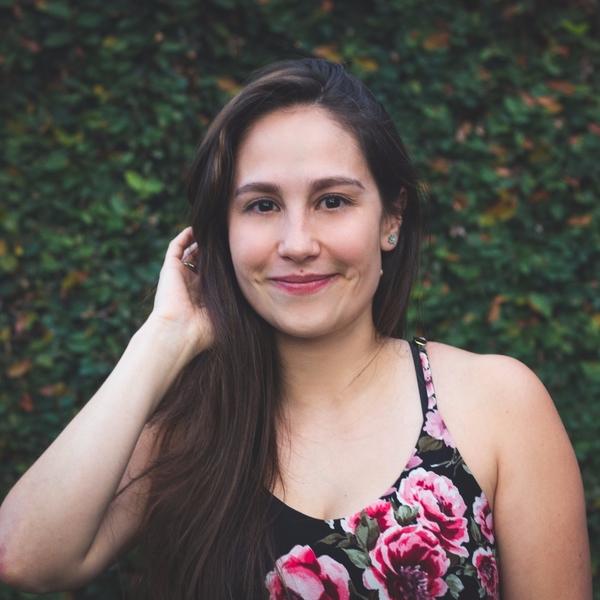 Paula Gómez