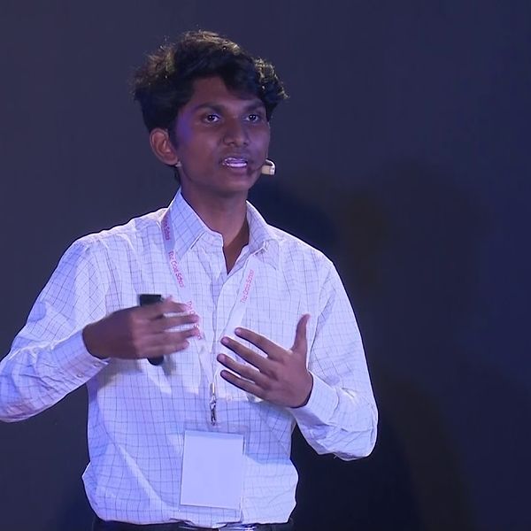 Nikhil Rodekar