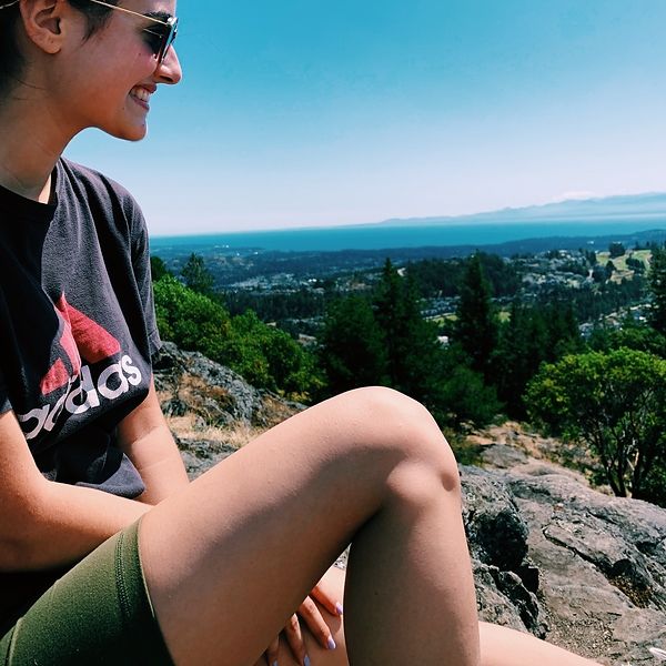 Sarah Asgari