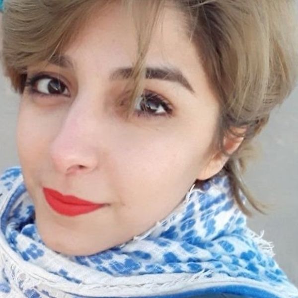 nilufar pejhan