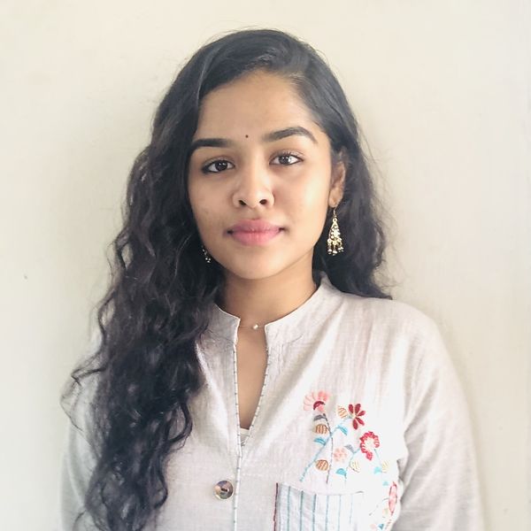 Anagha Bandaru