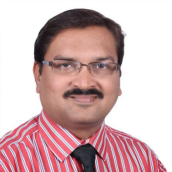 Dr. Sanjay Toshniwal