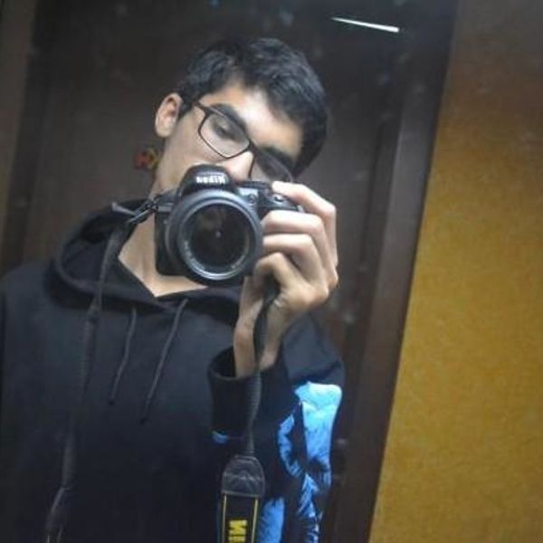Rishi Laddha