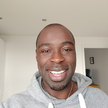 Deji Odunlami