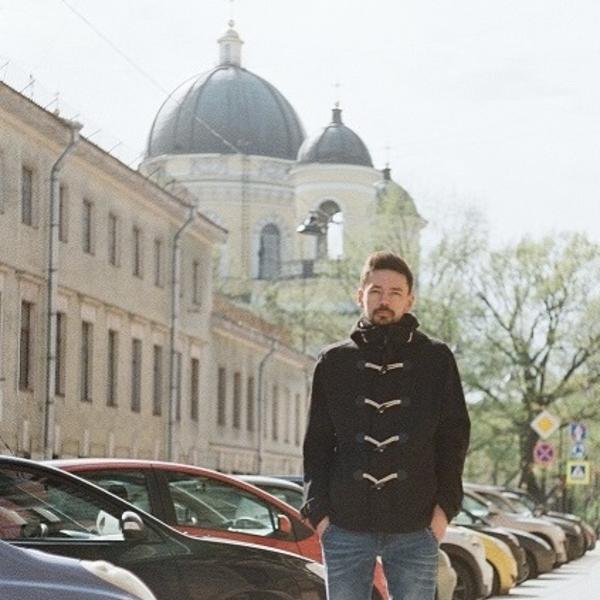 Alexey Leontyev
