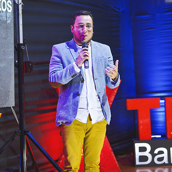 Fabricio Cerna Salazar - Facesa
